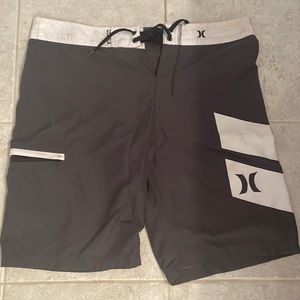 Hurley Swim Trunk